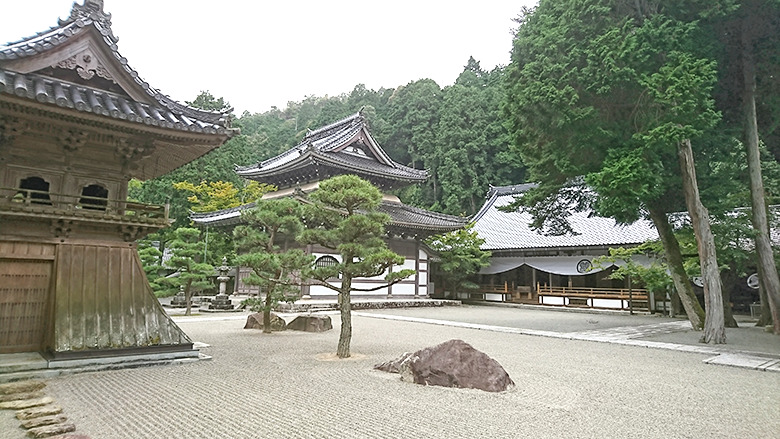 小僧看板