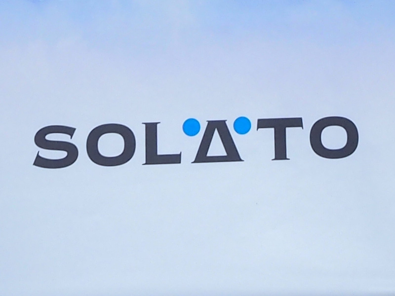 SOLATO