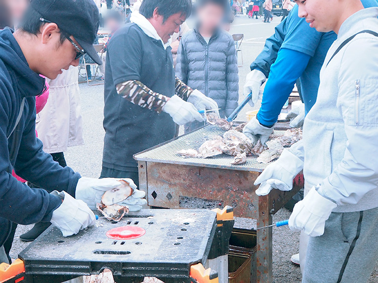 野呂山元気ワクわくフェスティバル