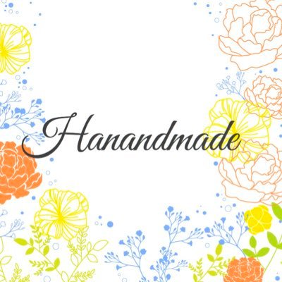 Hanandmade様