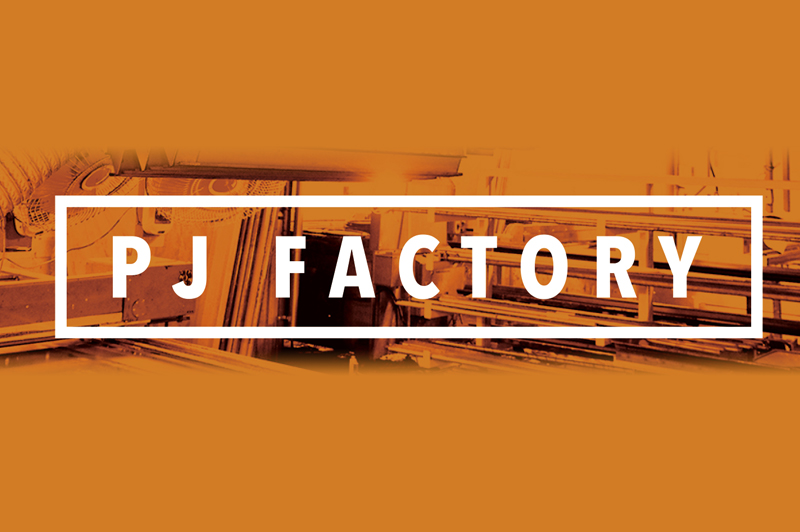 PJ FACTORY