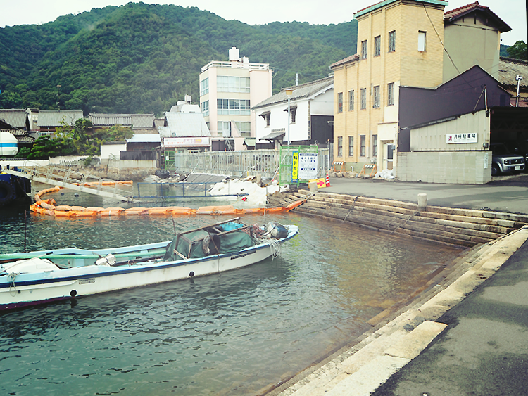 鞆の浦