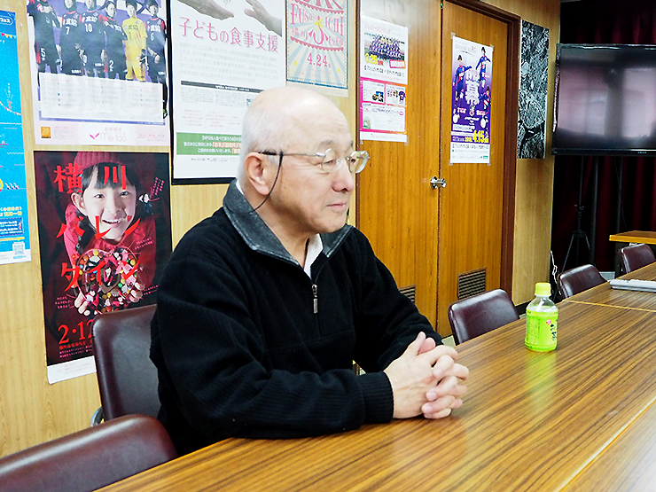 村上さん